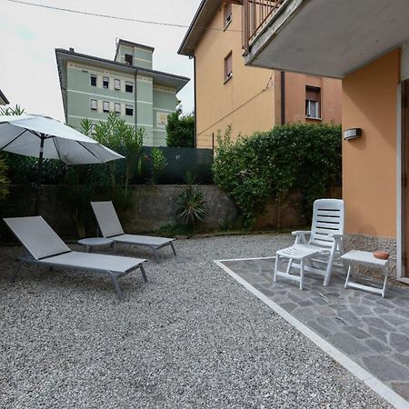 Garden Apartment Bardolino Exterior photo