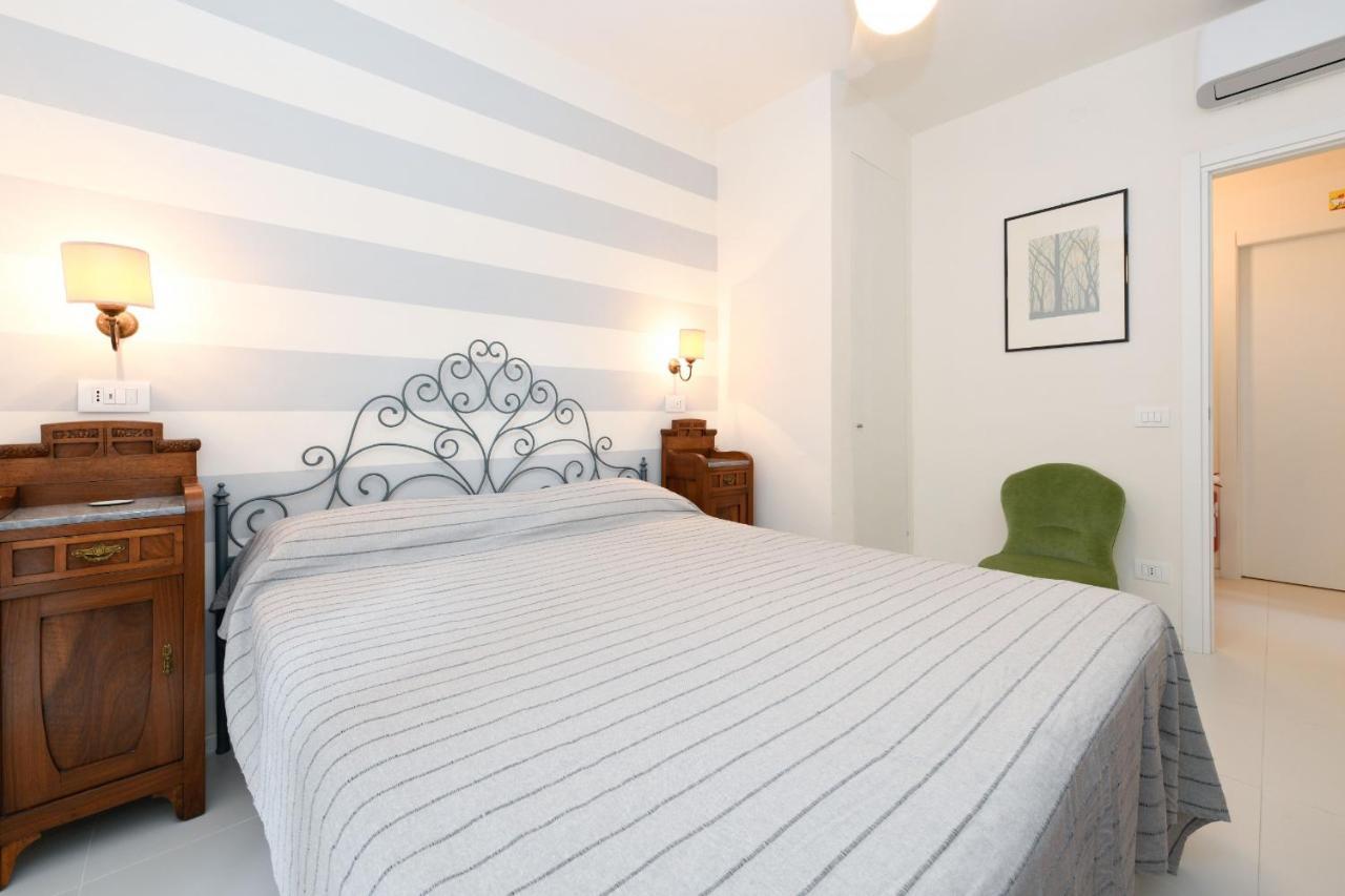 Garden Apartment Bardolino Exterior photo