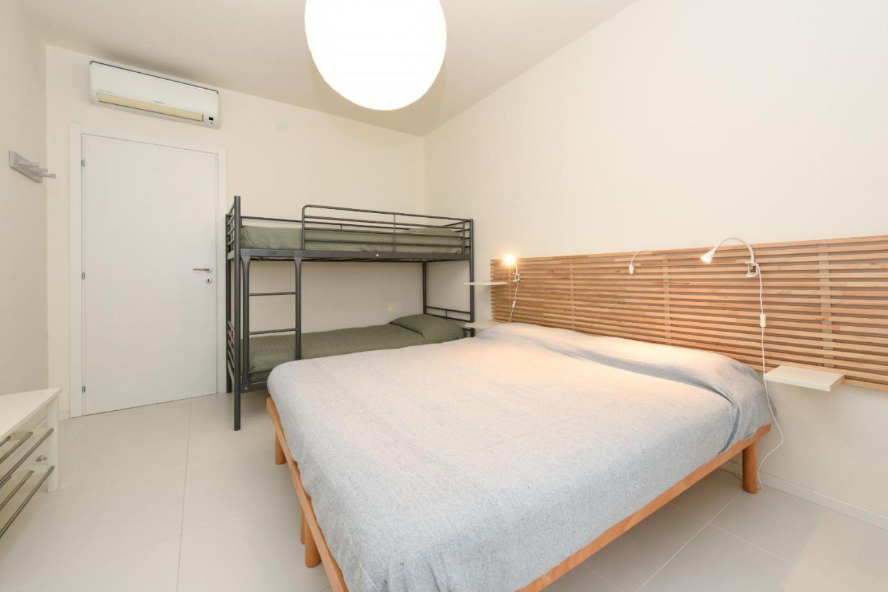 Garden Apartment Bardolino Exterior photo