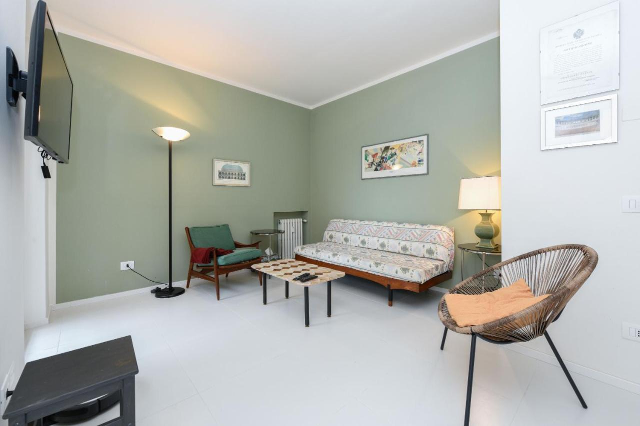 Garden Apartment Bardolino Exterior photo