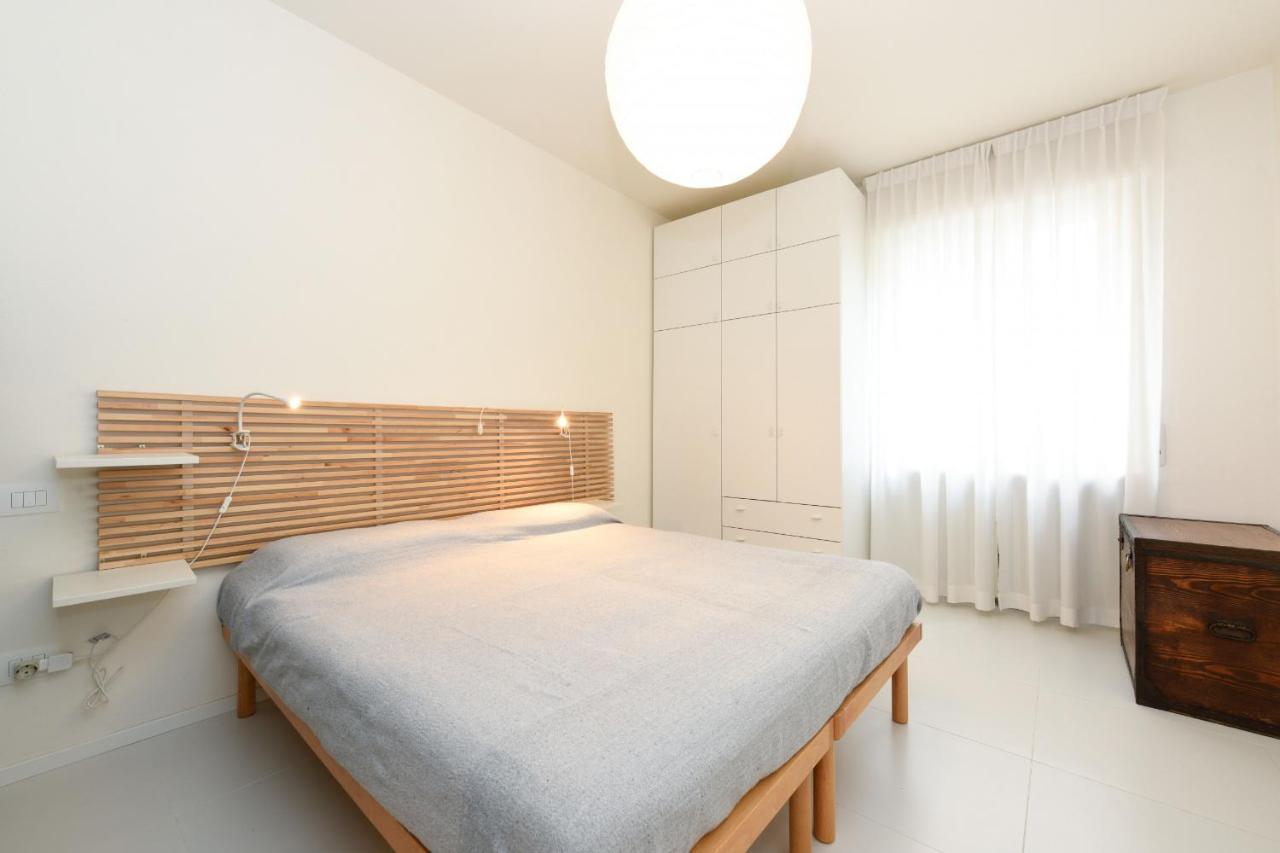 Garden Apartment Bardolino Exterior photo