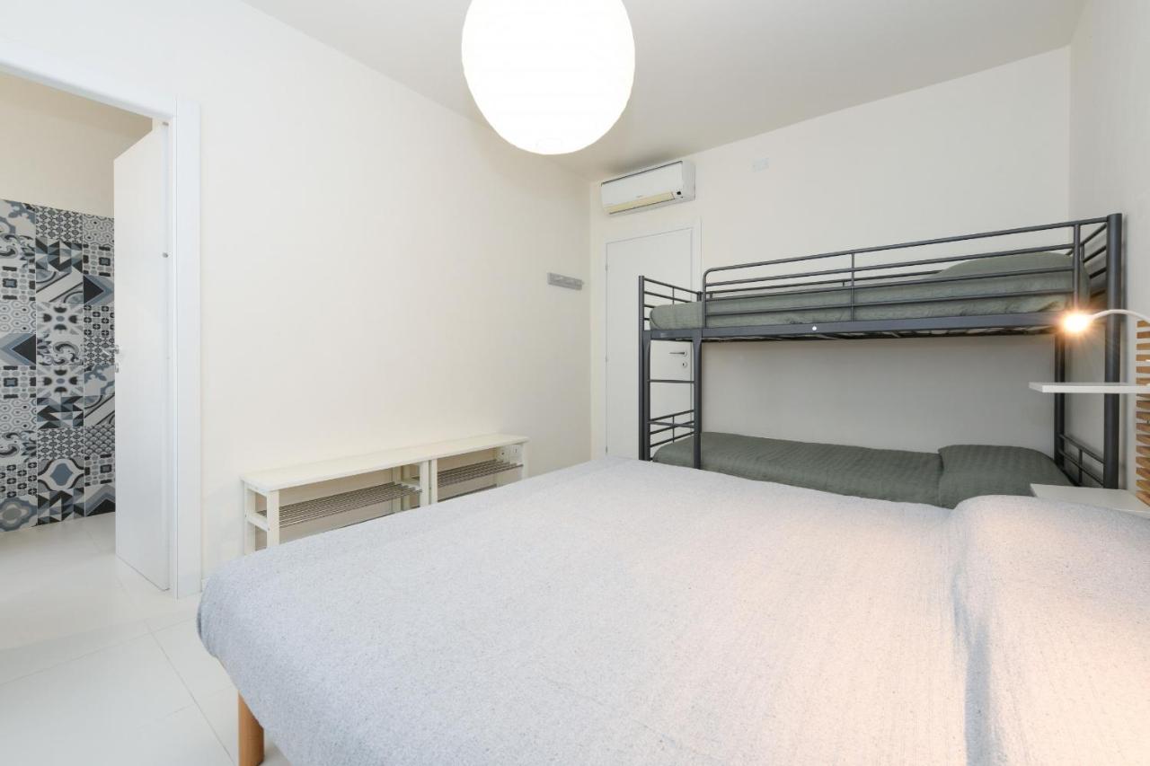 Garden Apartment Bardolino Exterior photo