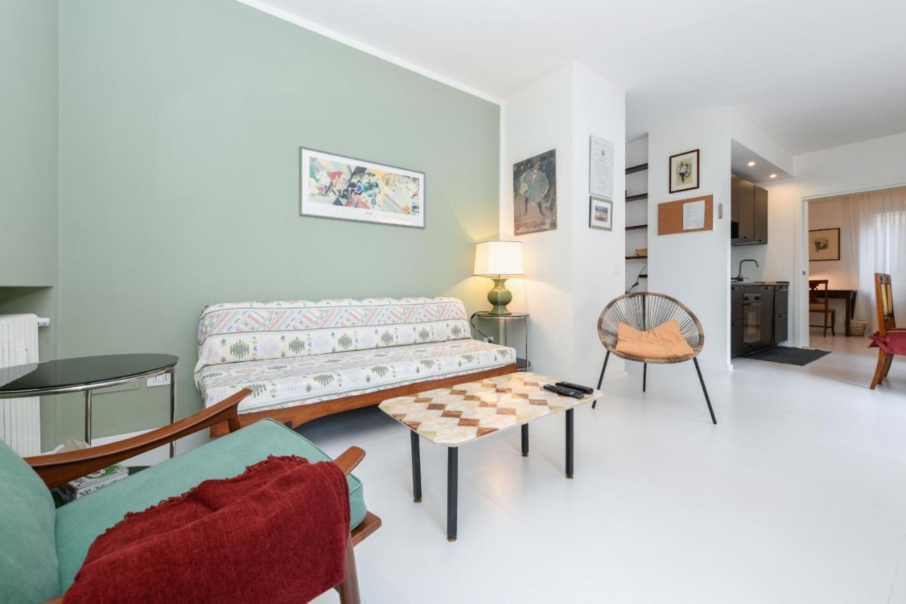 Garden Apartment Bardolino Exterior photo