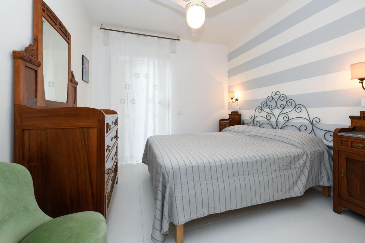 Garden Apartment Bardolino Exterior photo