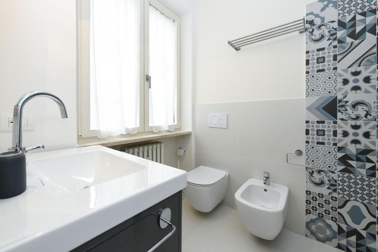 Garden Apartment Bardolino Exterior photo