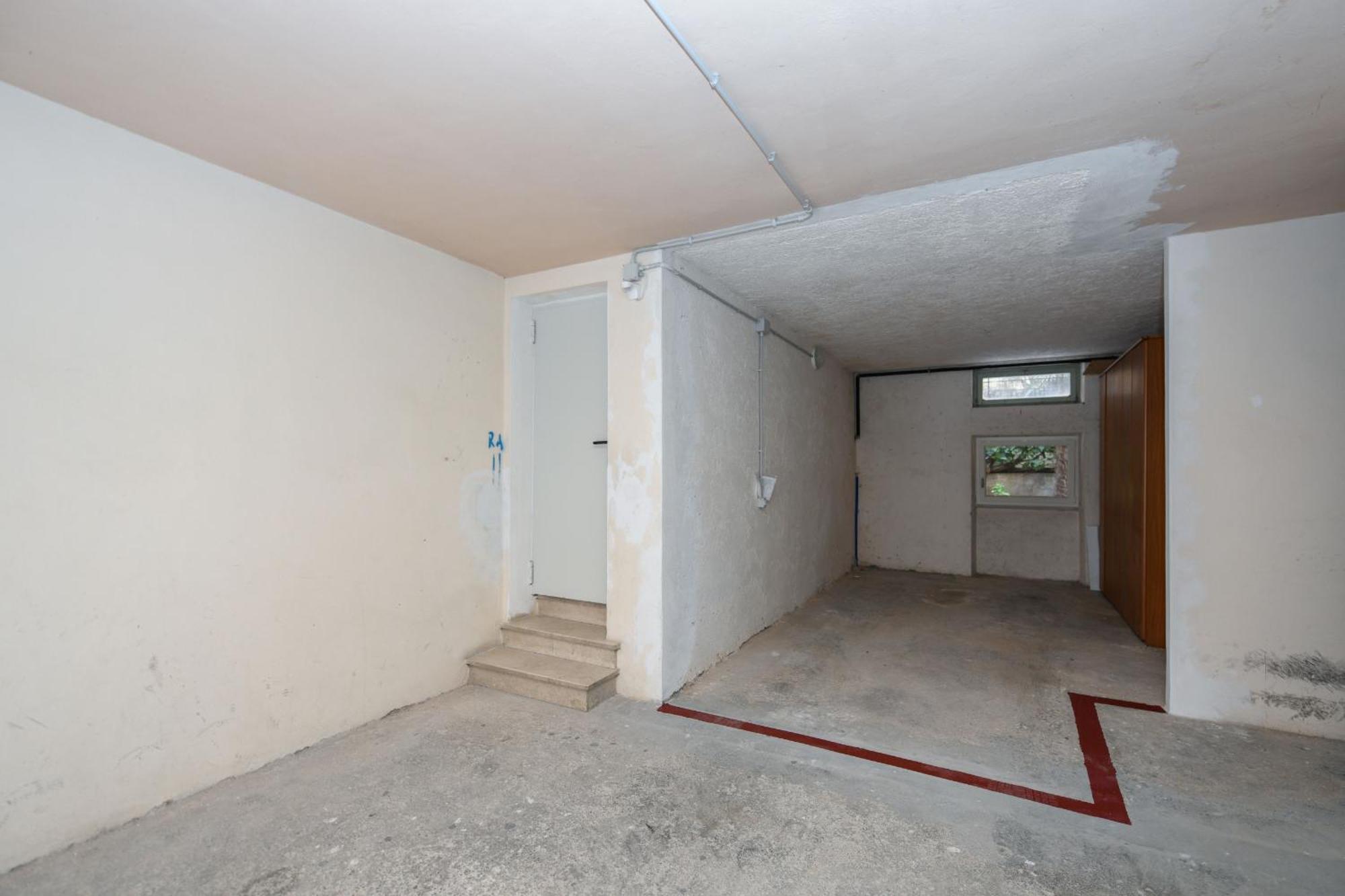 Garden Apartment Bardolino Exterior photo
