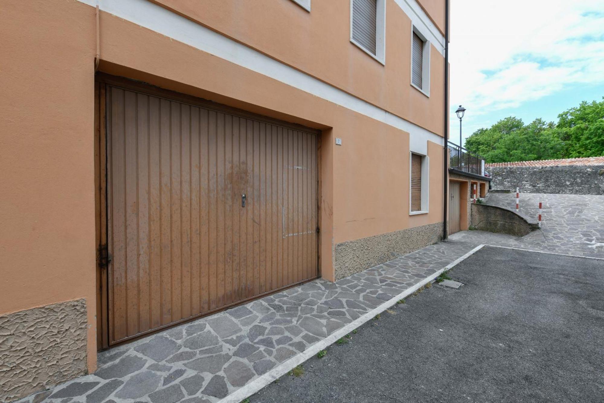 Garden Apartment Bardolino Exterior photo