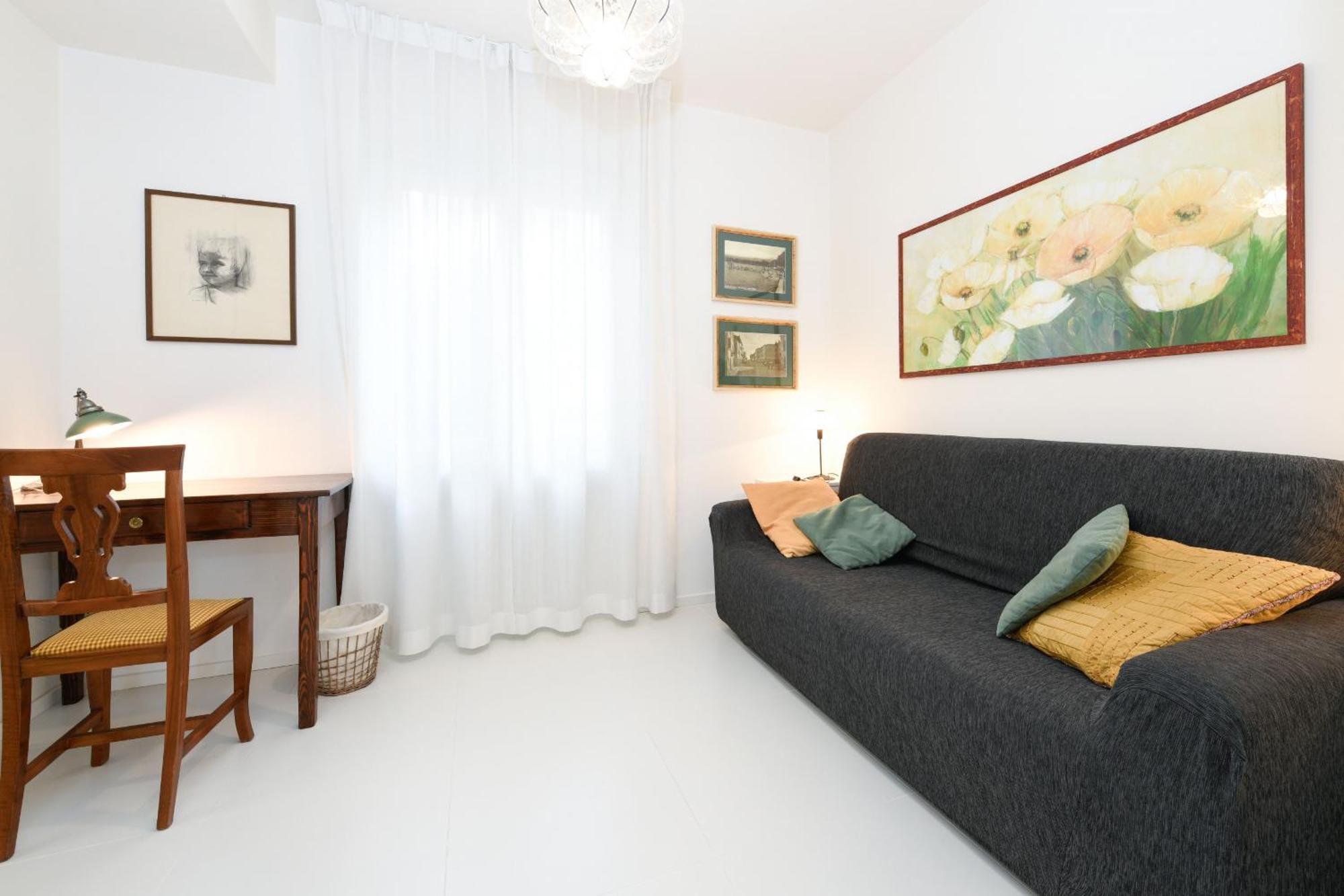 Garden Apartment Bardolino Exterior photo